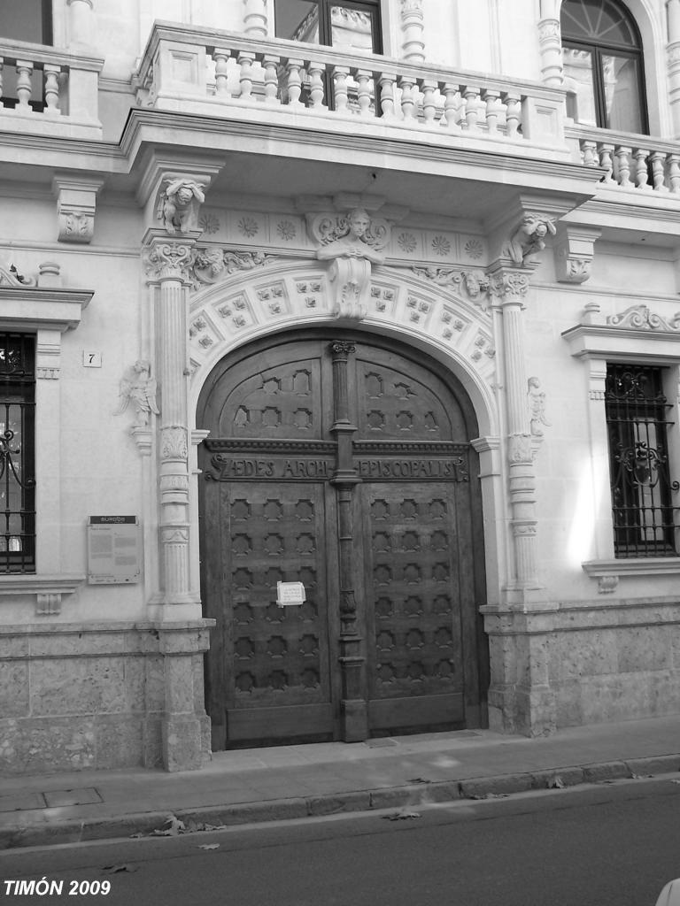 Foto de Burgos (Castilla y León), España