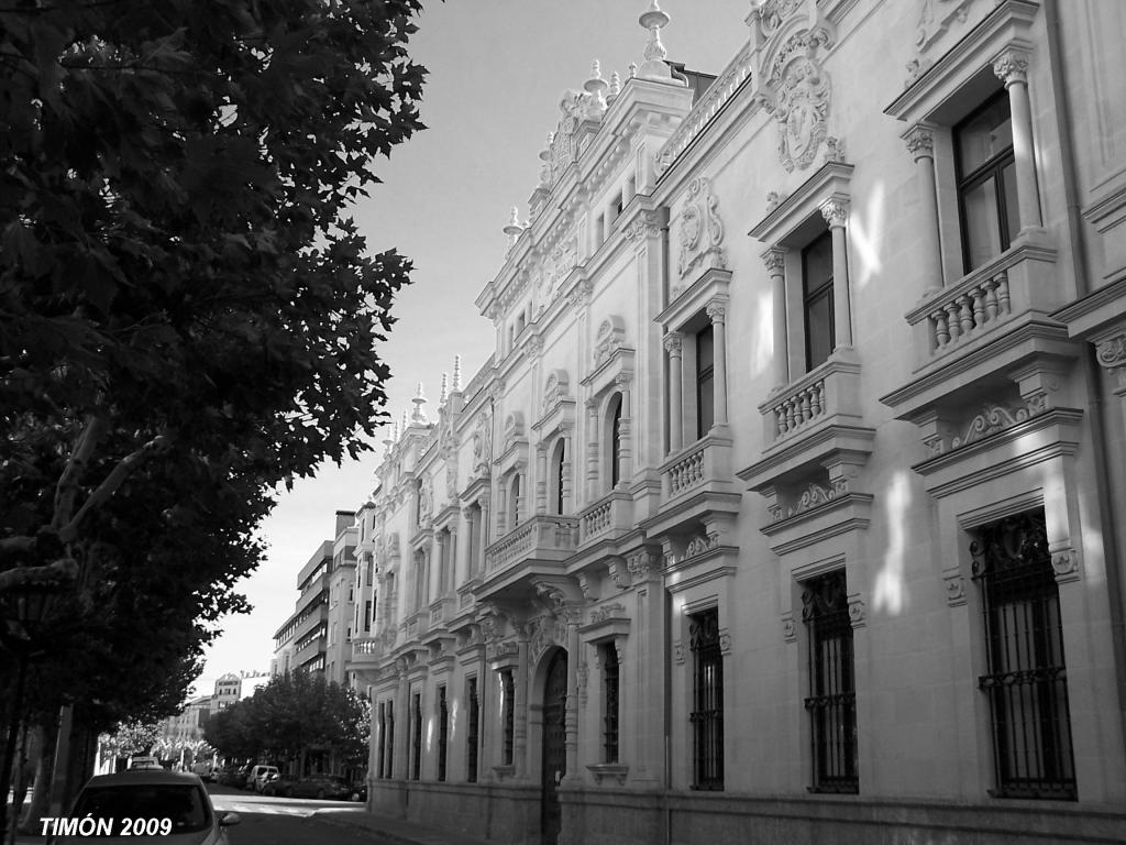 Foto de Burgos (Castilla y León), España