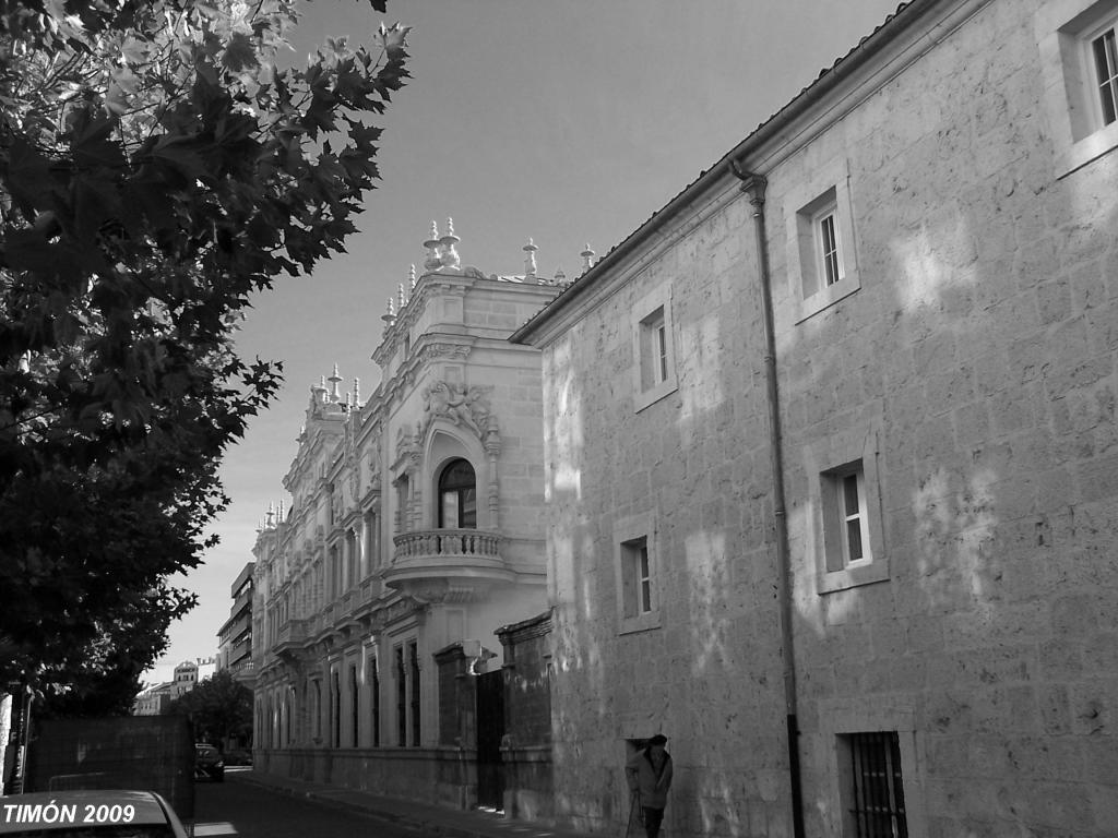 Foto de Burgos (Castilla y León), España