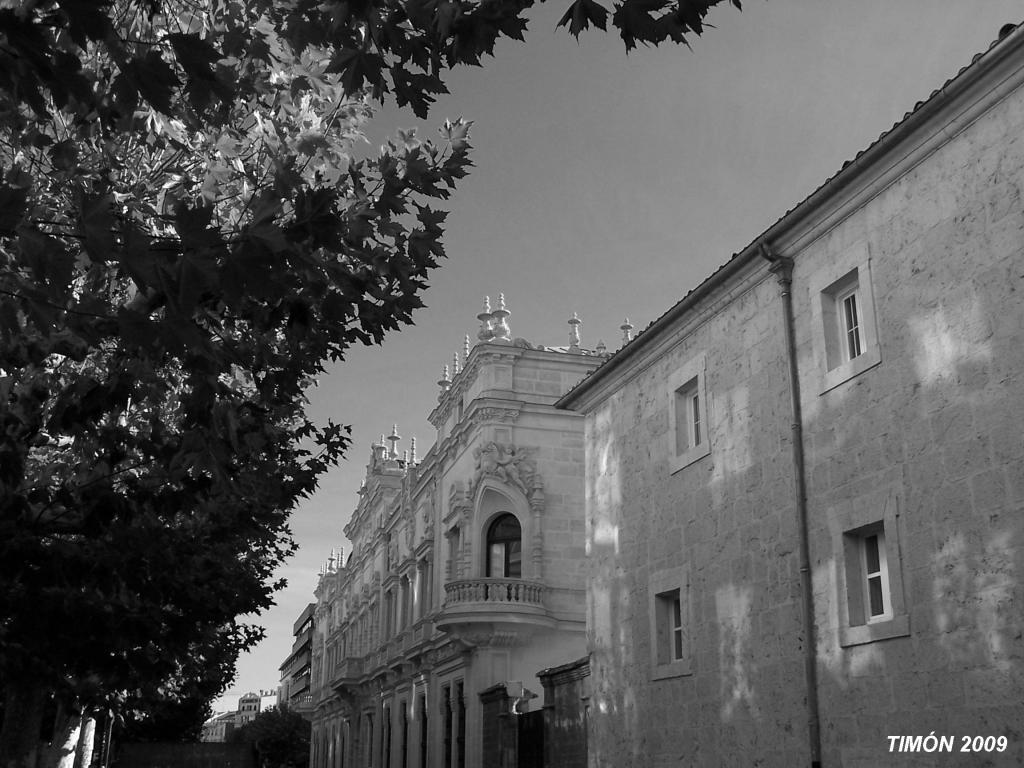 Foto de Burgos (Castilla y León), España