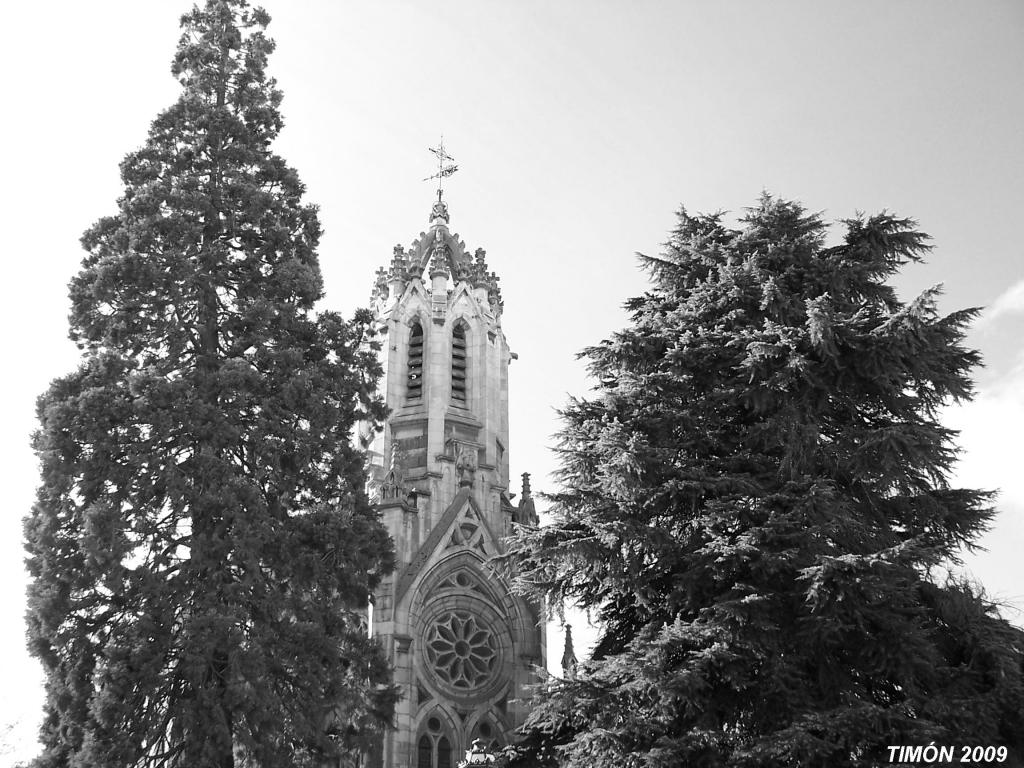 Foto de Burgos (Castilla y León), España