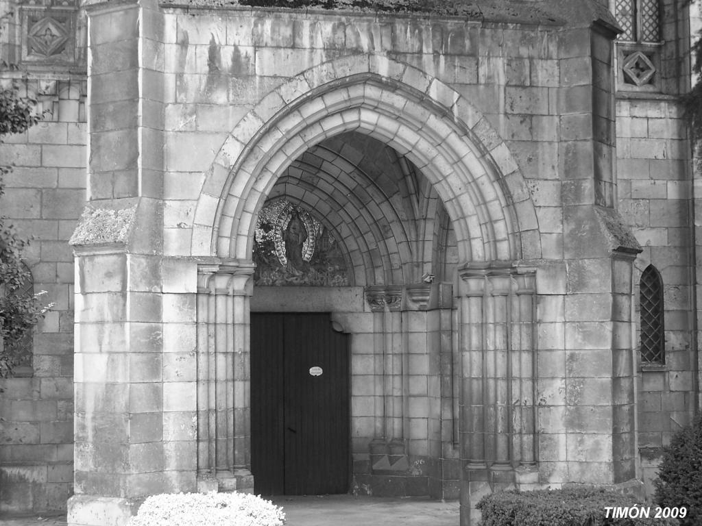 Foto de Burgos (Castilla y León), España