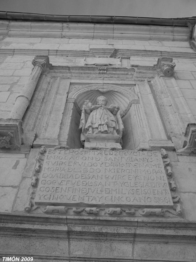 Foto de Burgos (Castilla y León), España