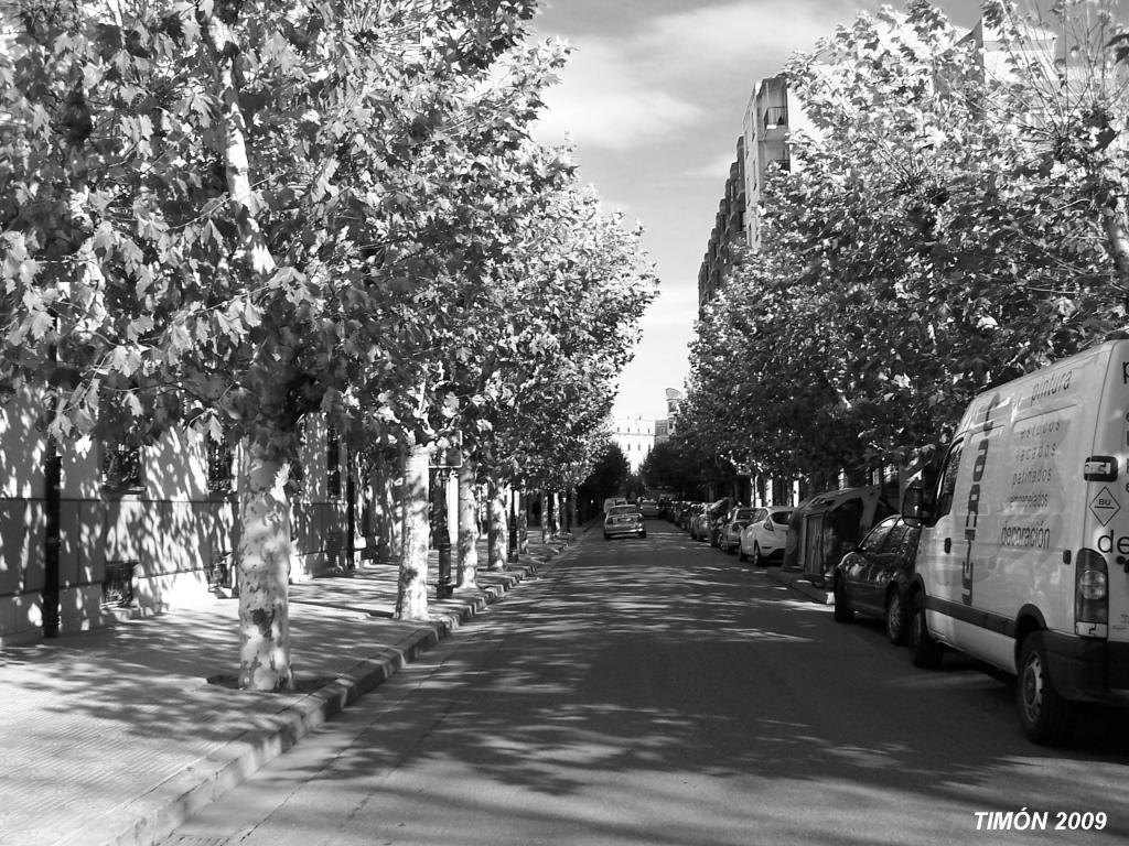 Foto de Burgos (Castilla y León), España