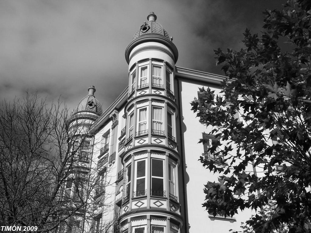 Foto de Burgos (Castilla y León), España