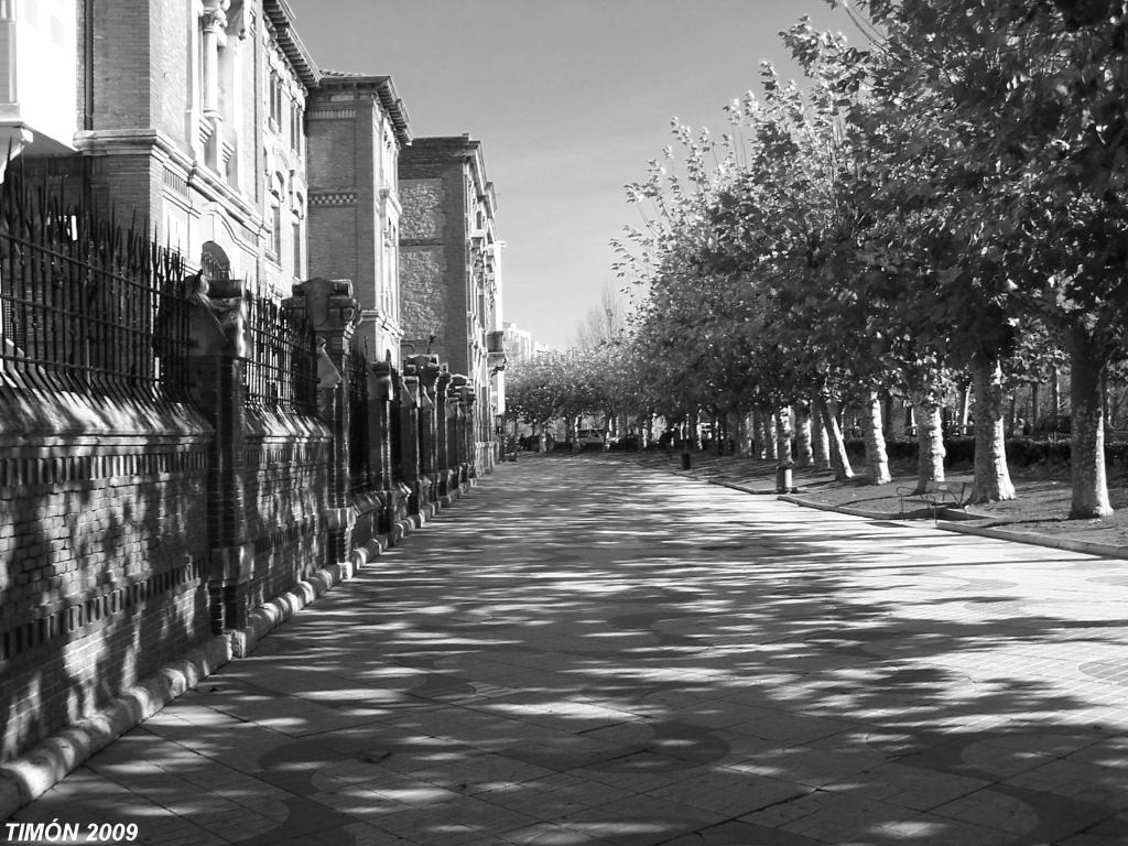 Foto de Burgos (Castilla y León), España