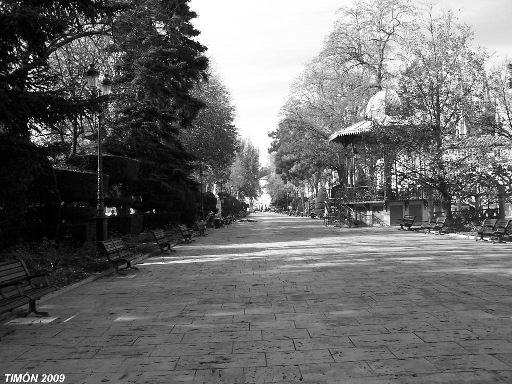 Foto de Burgos (Castilla y León), España