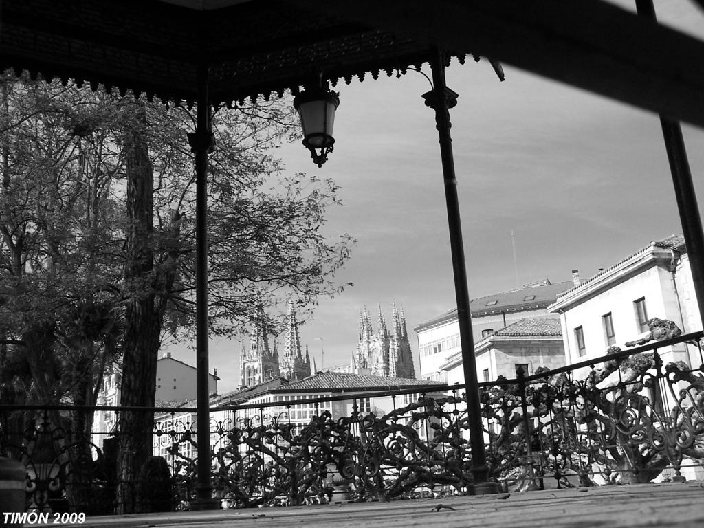 Foto de Burgos (Castilla y León), España