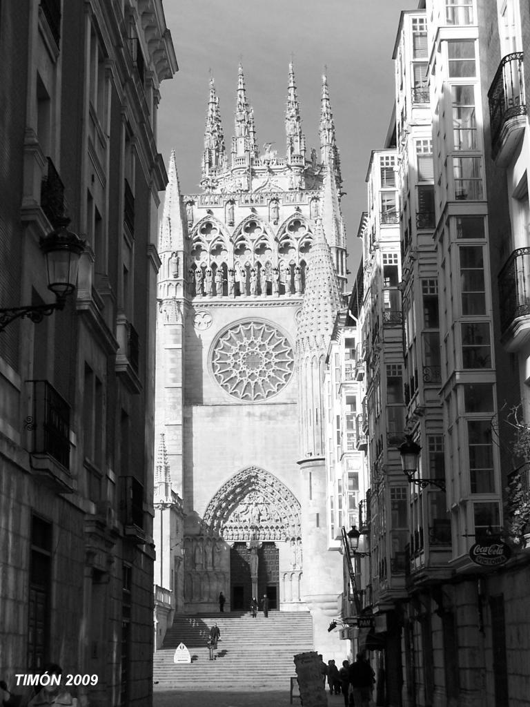 Foto de Burgos (Castilla y León), España