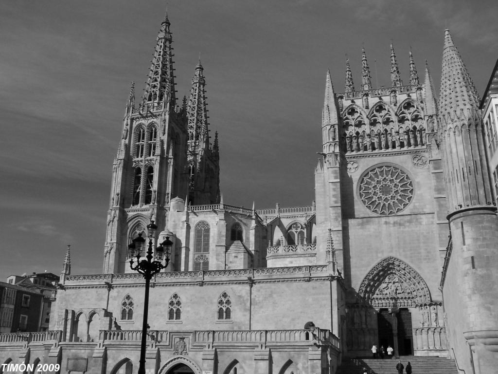 Foto de Burgos (Castilla y León), España