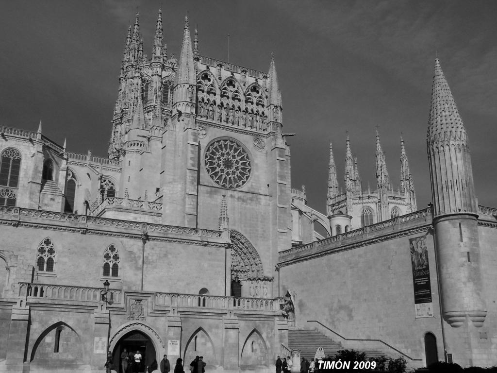 Foto de Burgos (Castilla y León), España