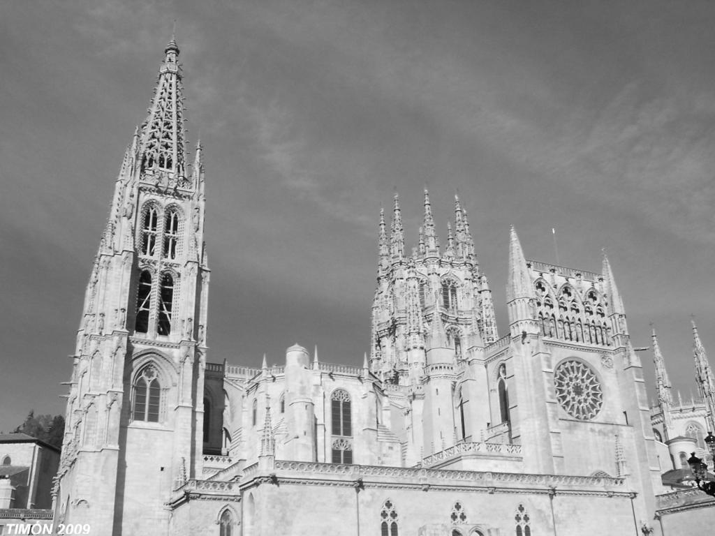 Foto de Burgos (Castilla y León), España