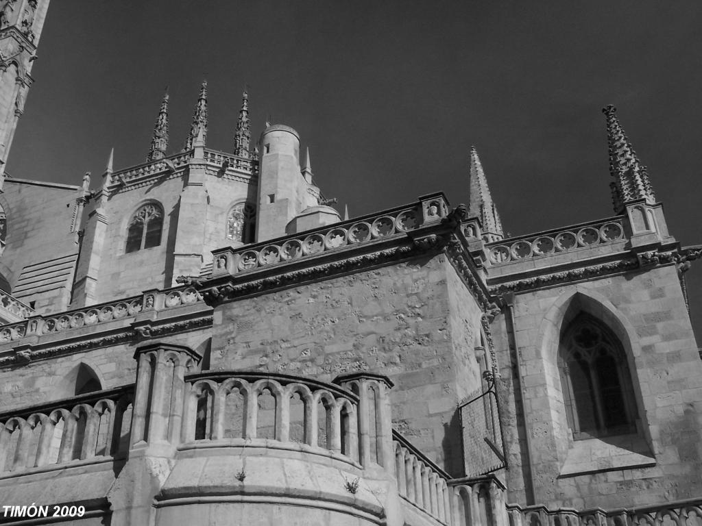 Foto de Burgos (Castilla y León), España