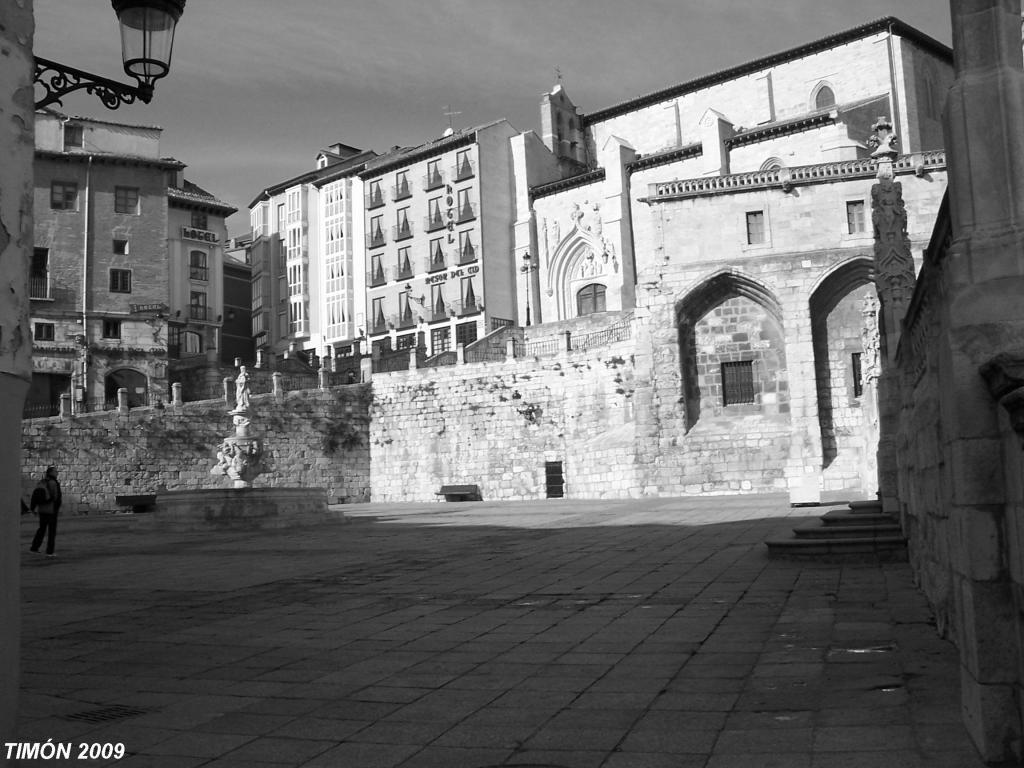 Foto de Burgos (Castilla y León), España