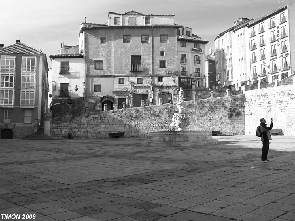 Foto de Burgos (Castilla y León), España