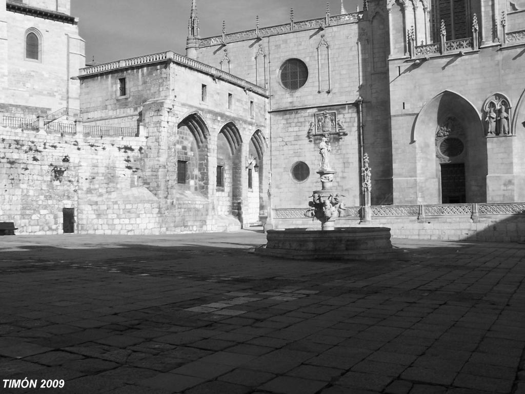 Foto de Burgos (Castilla y León), España