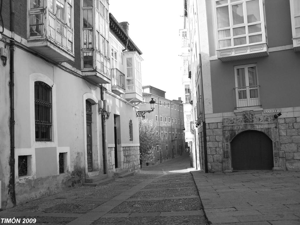 Foto de Burgos (Castilla y León), España