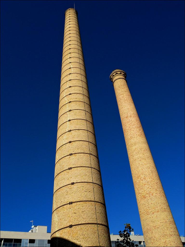 Foto de Zaragoza (Aragón), España