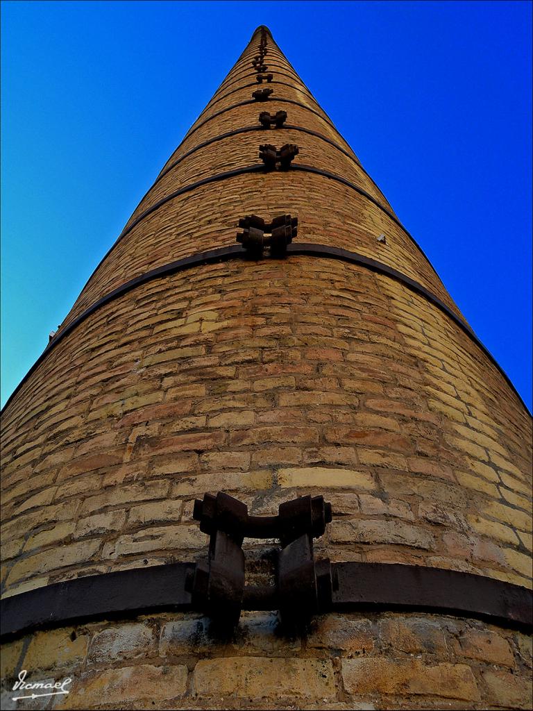 Foto de Zaragoza (Aragón), España