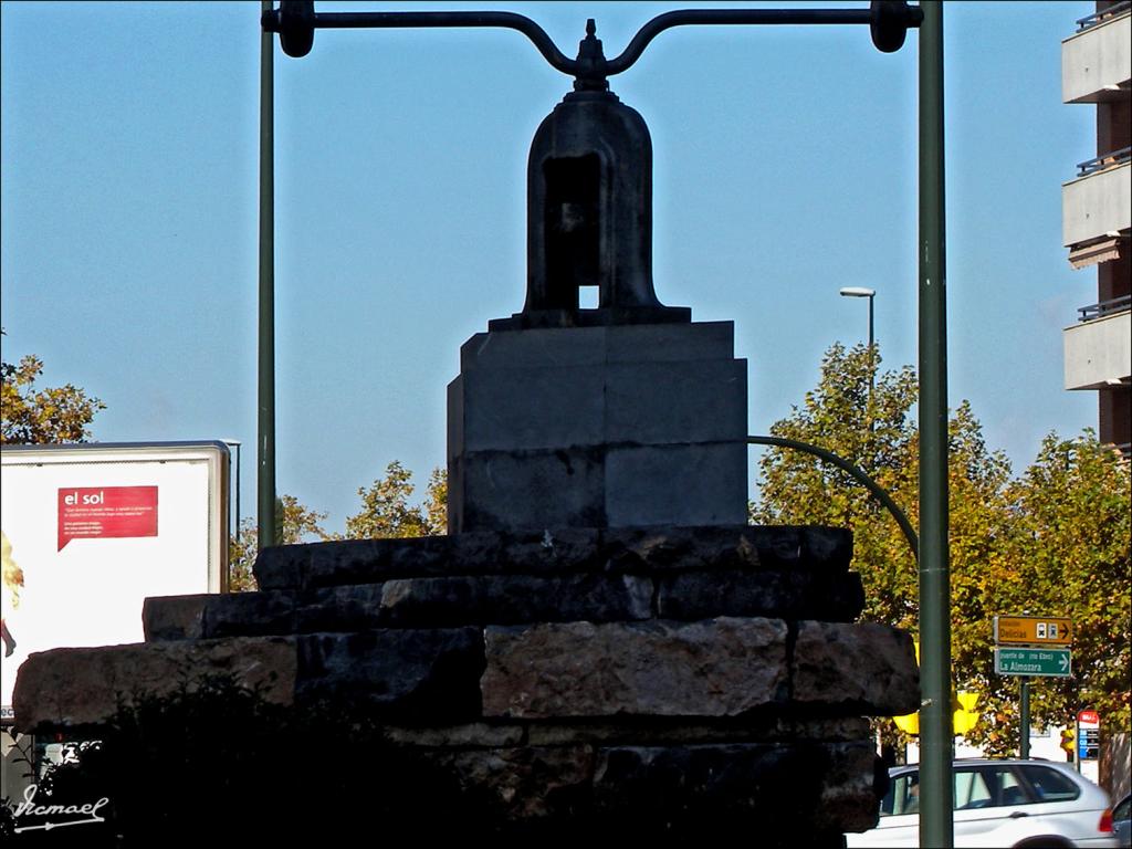 Foto de Zaragoza (Aragón), España