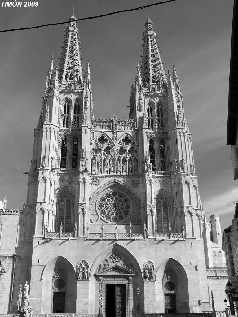 Foto de Burgos (Castilla y León), España