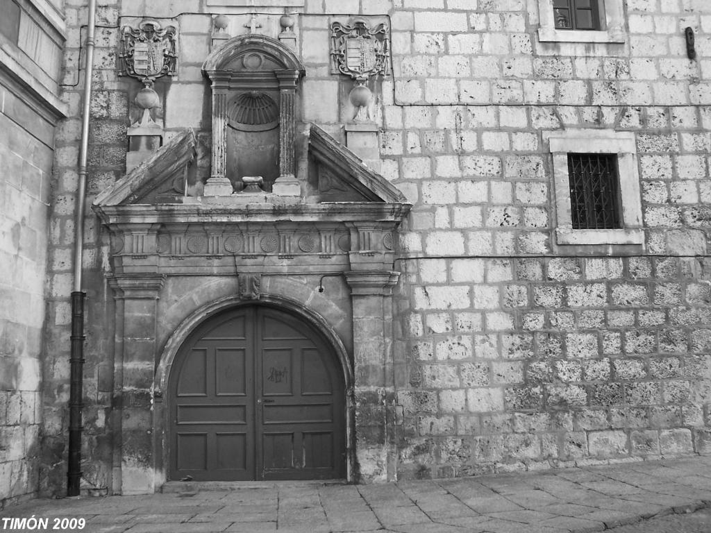 Foto de Burgos (Castilla y León), España