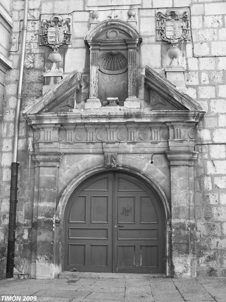 Foto de Burgos (Castilla y León), España