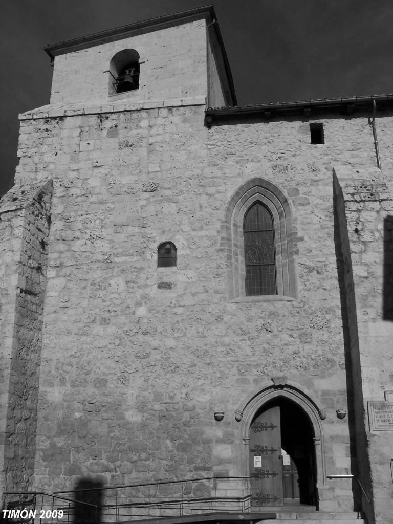 Foto de Burgos (Castilla y León), España