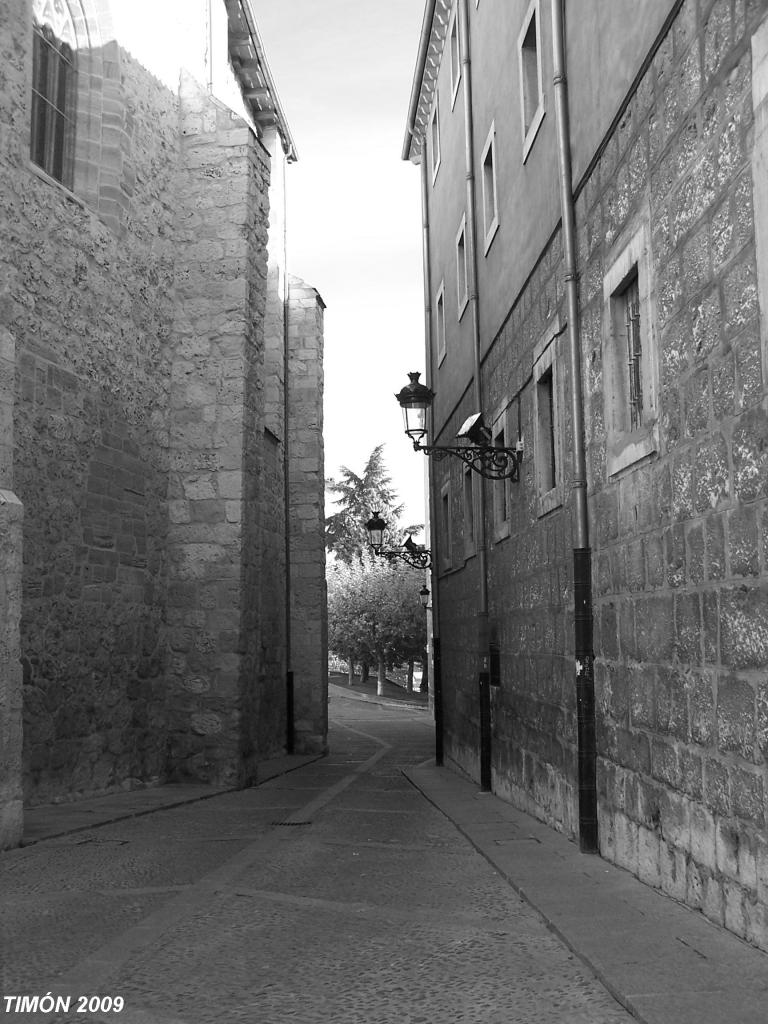 Foto de Burgos (Castilla y León), España