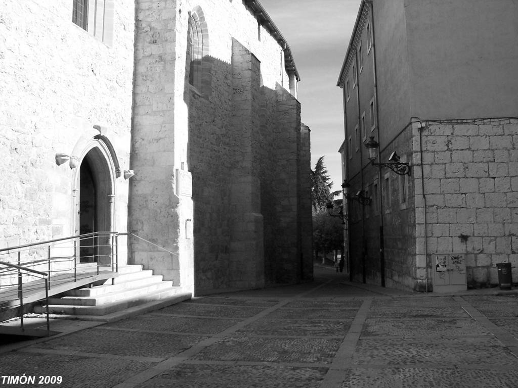 Foto de Burgos (Castilla y León), España