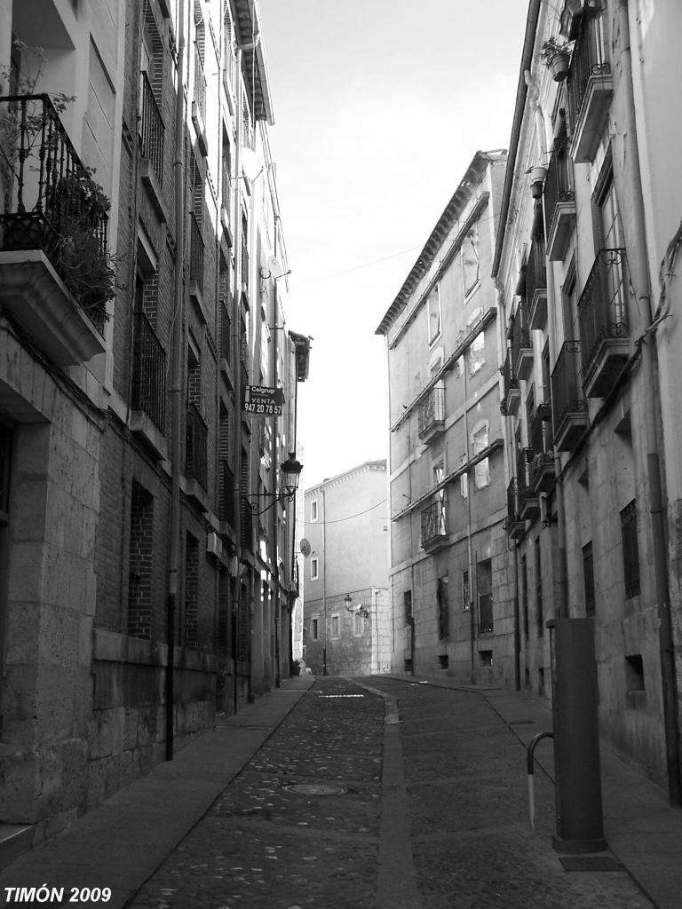 Foto de Burgos (Castilla y León), España