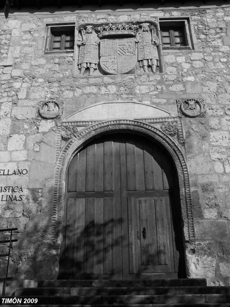 Foto de Burgos (Castilla y León), España