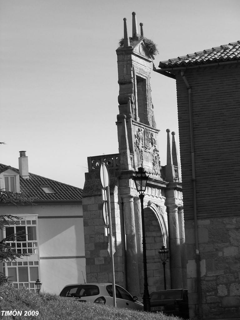 Foto de Burgos (Castilla y León), España