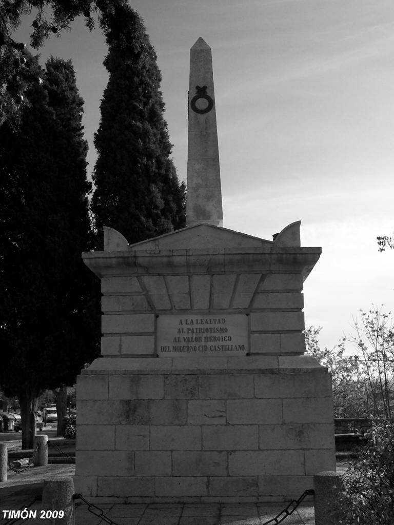 Foto de Burgos (Castilla y León), España