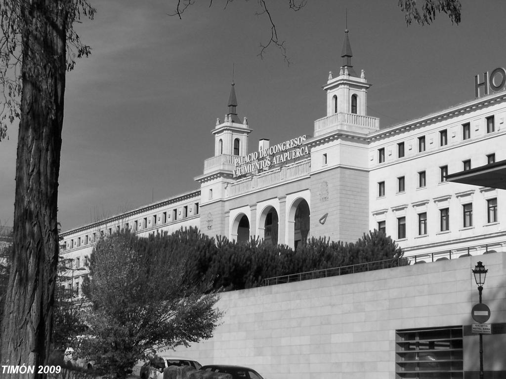 Foto de Burgos (Castilla y León), España