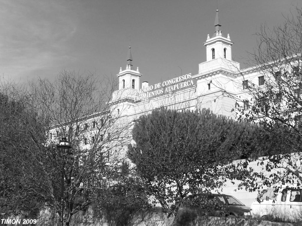 Foto de Burgos (Castilla y León), España