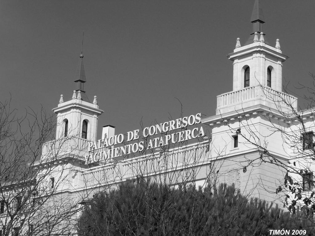 Foto de Burgos (Castilla y León), España