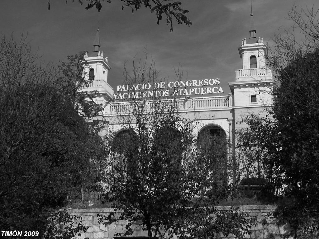 Foto de Burgos (Castilla y León), España