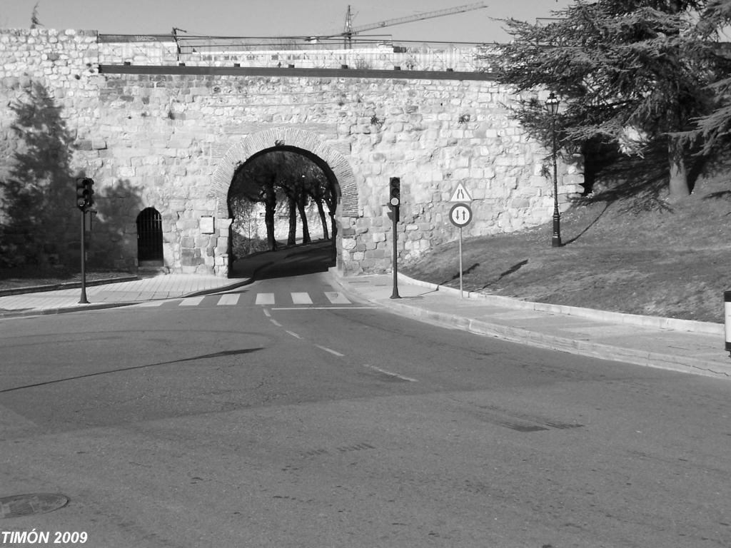 Foto de Burgos (Castilla y León), España