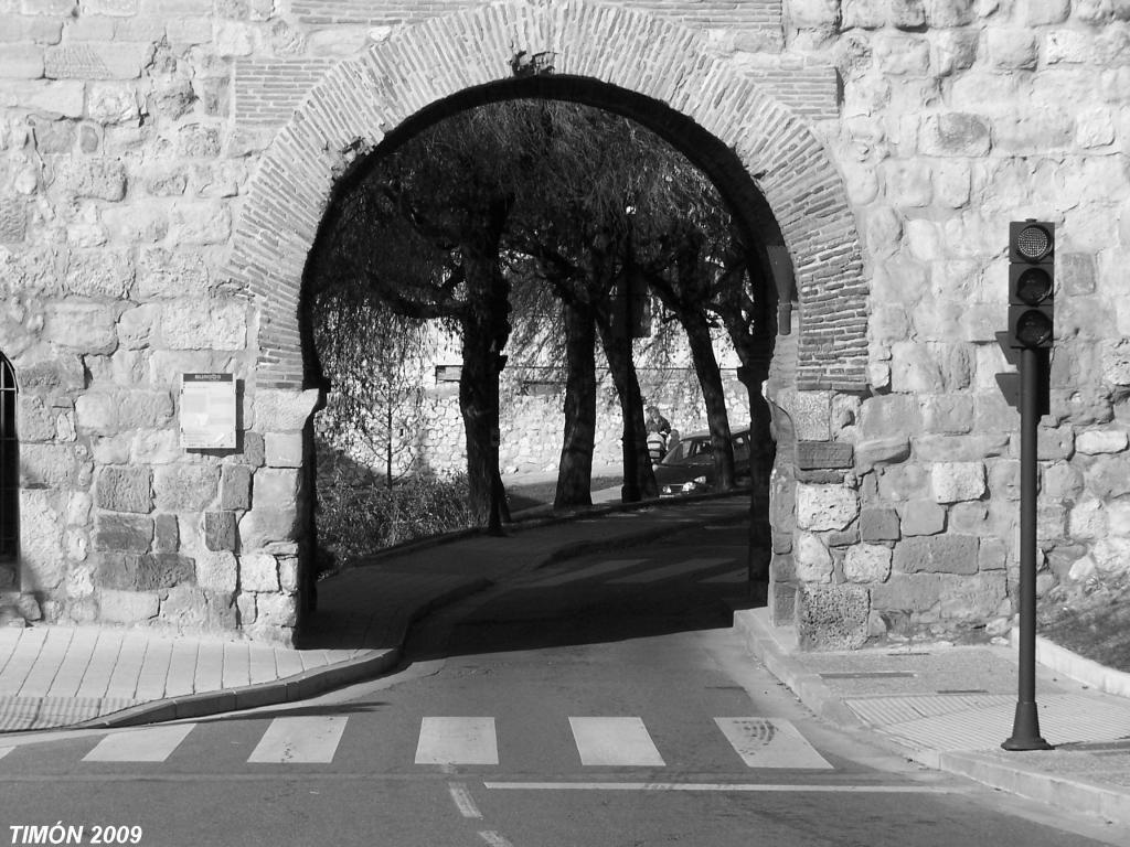 Foto de Burgos (Castilla y León), España