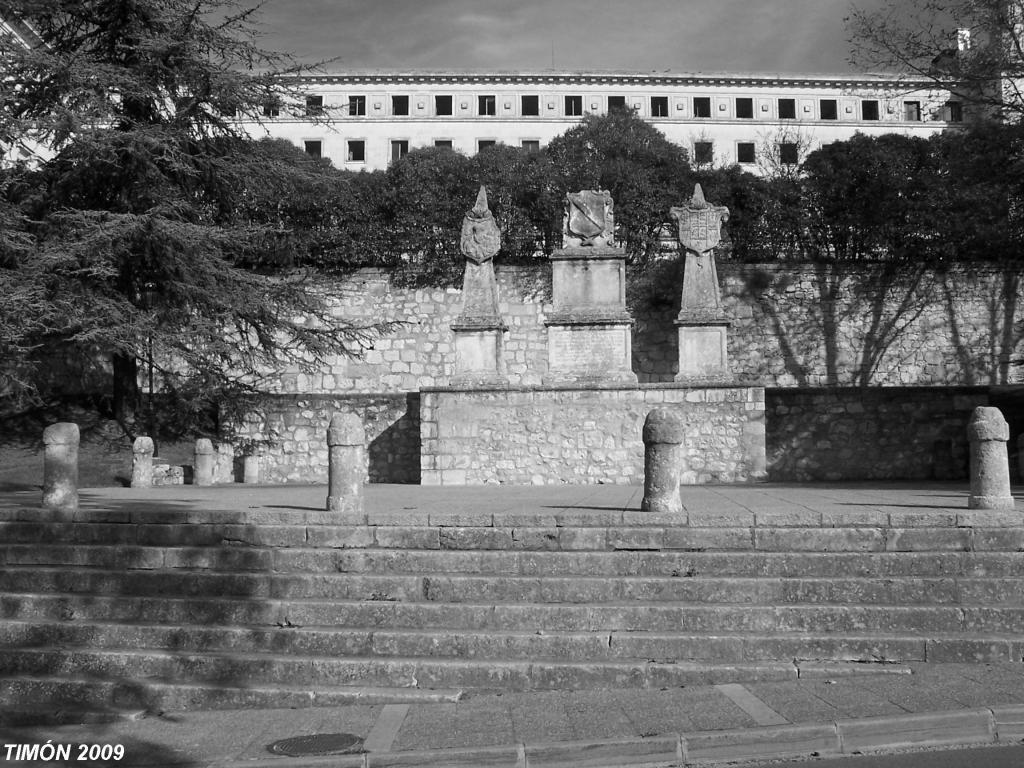 Foto de Burgos (Castilla y León), España