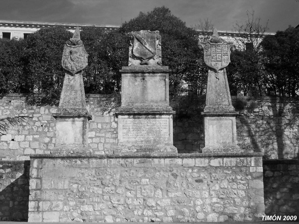 Foto de Burgos (Castilla y León), España