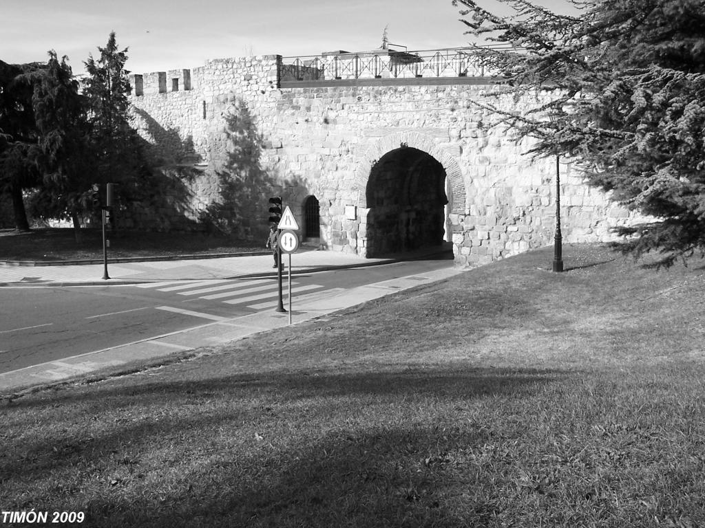 Foto de Burgos (Castilla y León), España