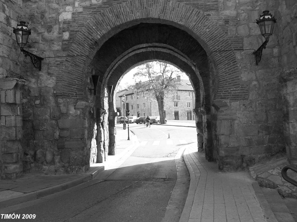 Foto de Burgos (Castilla y León), España