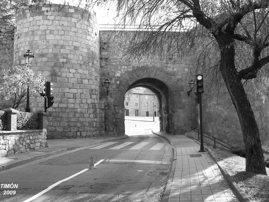 Foto de Burgos (Castilla y León), España