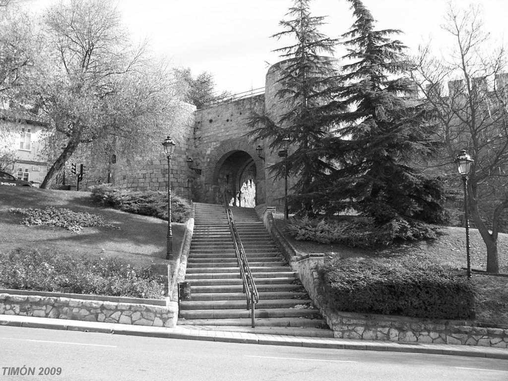 Foto de Burgos (Castilla y León), España