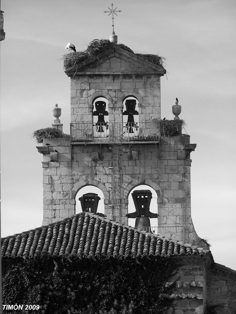 Foto de Burgos (Castilla y León), España