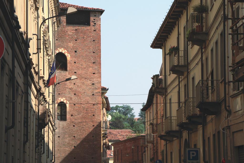 Foto de Asti, Italia