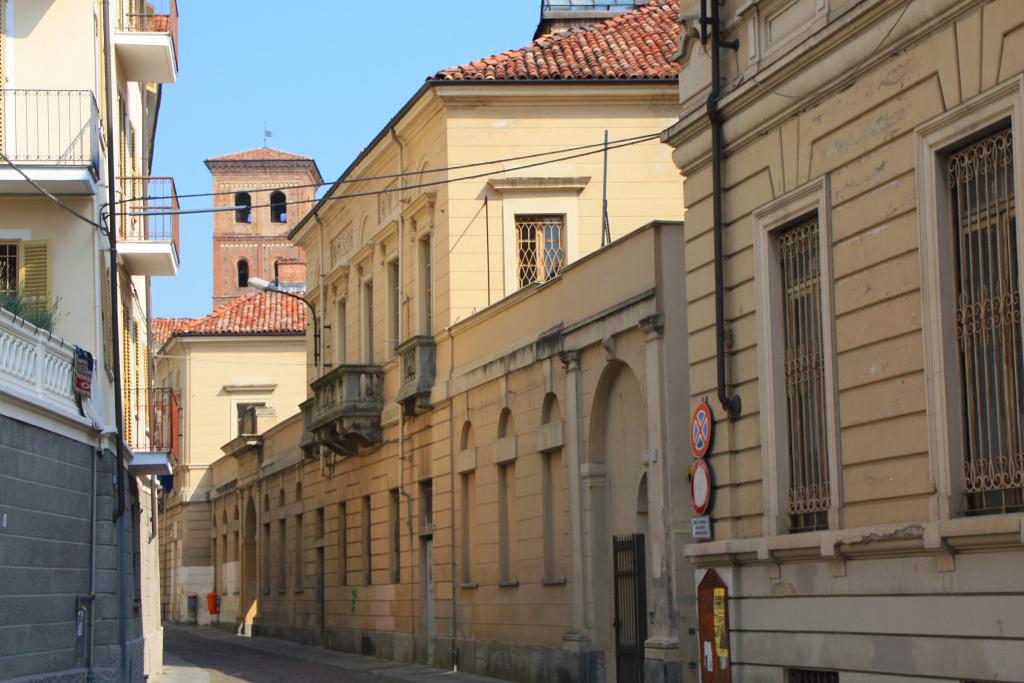 Foto de Asti, Italia