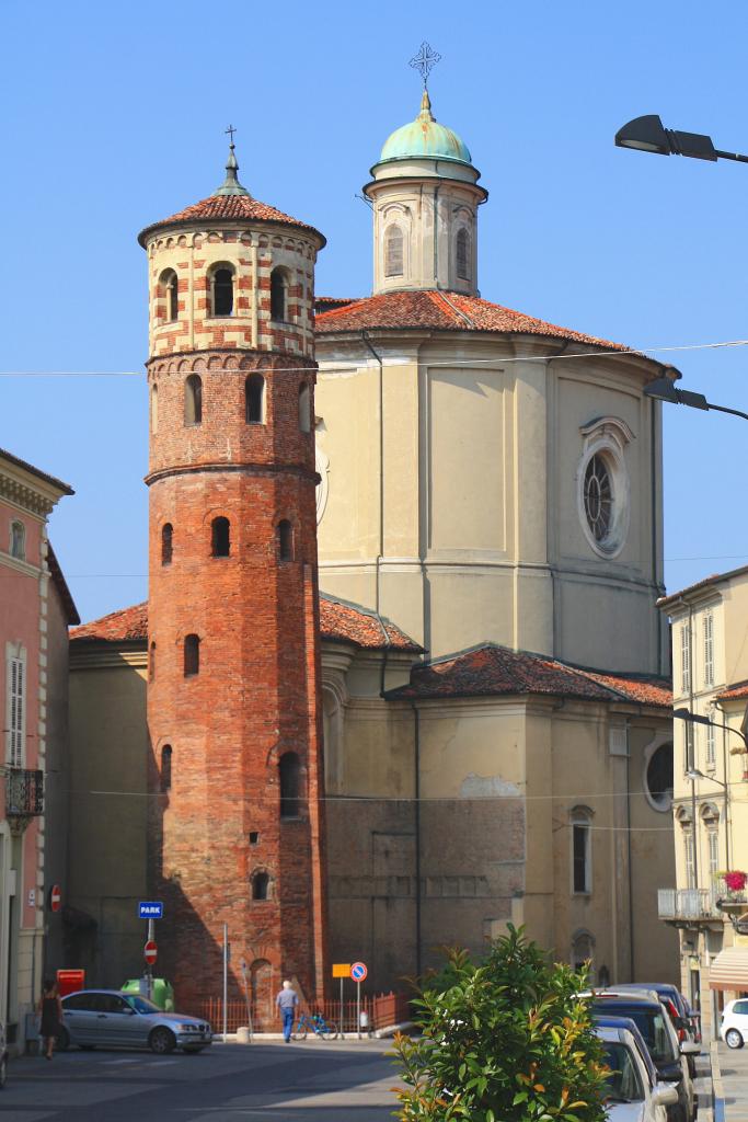 Foto de Asti, Italia